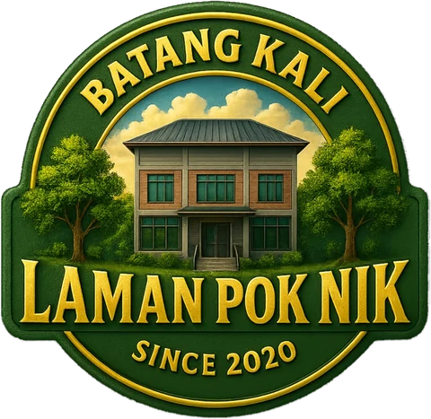 Laman Pok Nik badge, Batang Kali
